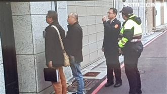 孫安佐遭限制住居卻不在　檢方這麼說