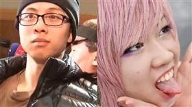 孫安佐/「啊嘿顏」。