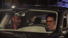 Audi e-Tron GT Concept(圖/翻攝網路)