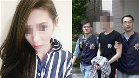 刑事局,Angelababy,製毒,毒品危害防制條例,偽造文書,閨蜜,證件。翻攝畫面
