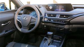 Lexus UX(圖/車訊網)