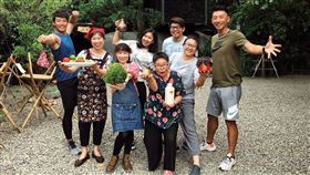 週三《愛玩客》行遍世界各地，此行期待與「台灣最美的風景」相遇