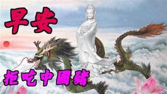 認同請分享！非洲豬瘟長輩圖懶人包