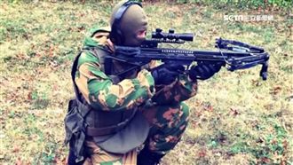 安佐故意PO十字弓？宅神籲檢調關切