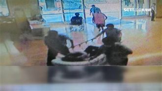 打未婚妻一屍兩命　暴行遭貼家門昭告