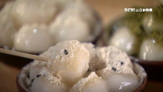 天冷湯圓夯！北中南口味偏好大不同