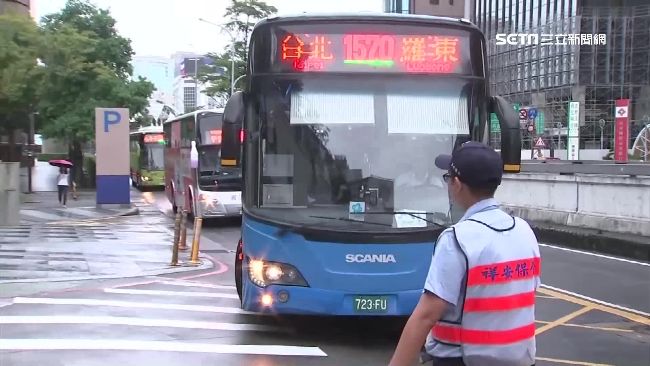 客運確定「不漲了」！業者：維持原價