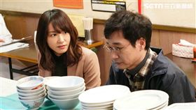 新垣結衣的老好人個性被網友戲稱如《延禧攻略》裡佘詩曼飾演的嫻妃。（圖：KKTV提供）