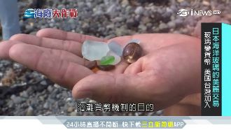 海洋的美麗交易！多國響應玻璃變貨幣