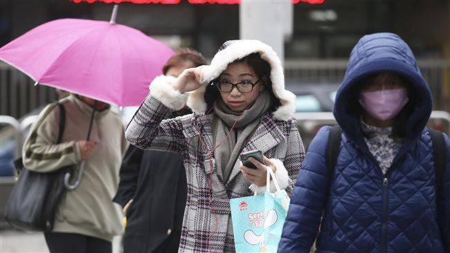 第一波冷氣團來了！它「不能見光」？