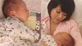 蘇打綠,馨儀,媽媽,懷孕/翻攝自馨儀IG