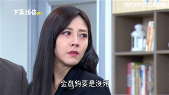 芷琳犧牲自己嫁英泰　彥鈞還不出手！