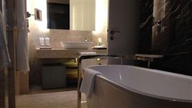 浴室、廁所、洗澡（圖／Pixabay）