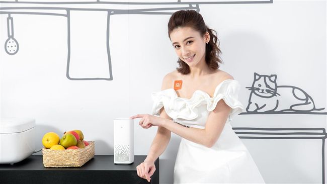 小米AI音箱免上中國買、台灣買的到