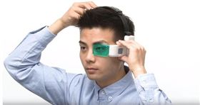 七龍珠,戰鬥力探測器,日本,動漫　圖／翻攝自推特