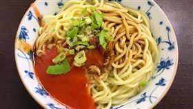 新竹,乾麵,紅醬,爆廢公社　圖／翻攝自臉書爆廢公社