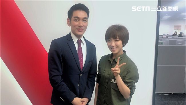 男星太過大男人　職場霸凌無厘頭少女