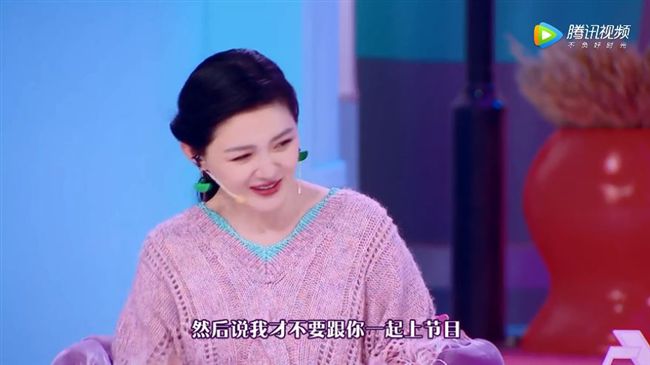 被虧工作輕鬆！大S爆氣拒和尪上節目