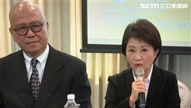 盧秀燕第三波人事名單公布