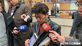 黃文忠，葉教授子女，誣告，葉耀星，北檢，吸金，傳喚。潘千詩攝影