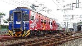 台鐵,改點,時刻表,火車
圖／台鐵