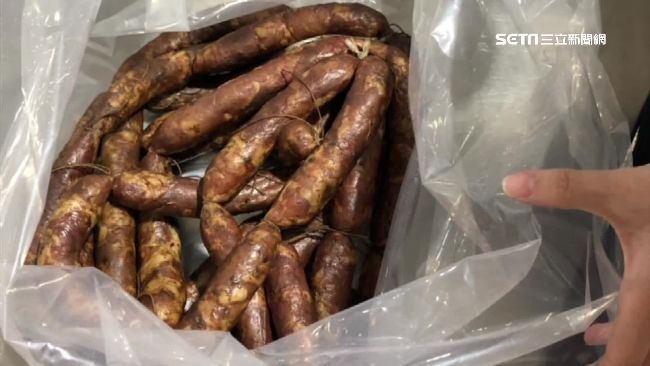 大媽帶肉品被抓：你們故意陷害我罰錢