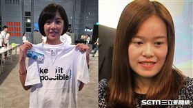 「學姐」黃瀞瑩、顏迺倫