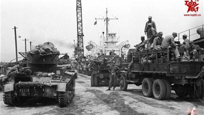 我爸只是碎念一下…國民黨軍卻槍殺他