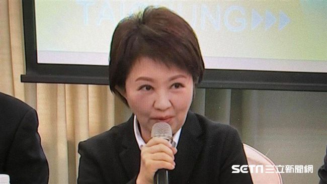 說好拚經濟卻放鳥　盧秀燕致歉回應了