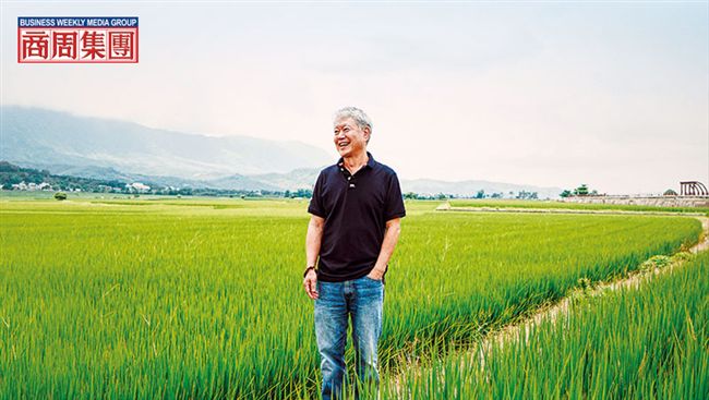 台灣為什麼人心浮動？他說出背後原因