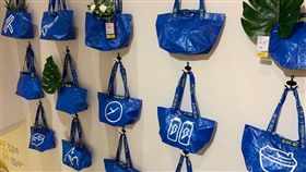 IKEA百元商店,宜家家居,IKEA百元商店通化店。（圖／記者馮珮汶攝）
