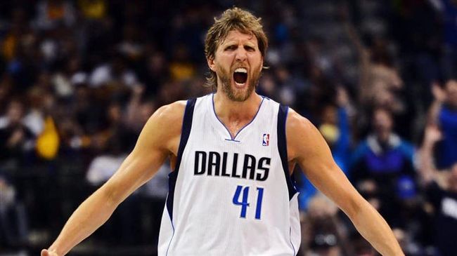 NBA／最難纏防守者？德佬說是這種