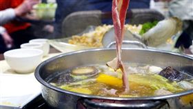 小火鍋,臭臭鍋，涮涮鍋（圖／翻攝自pixabay）