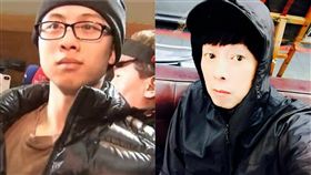  孫安佐，曹西平