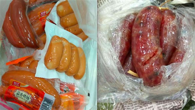 違規帶肉暴增一倍　第3天開罰17件