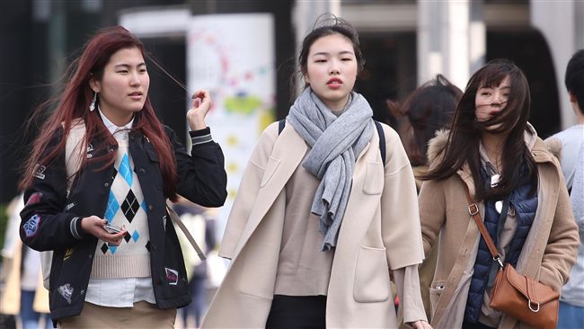 還在洋蔥式穿搭？改「玉米式」更抗寒