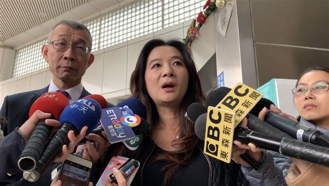 范可欽搭公車肋骨斷3根　一呼吸就痛