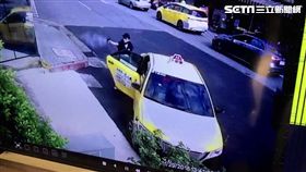 新北市,土城,賓館,開槍,恐嚇