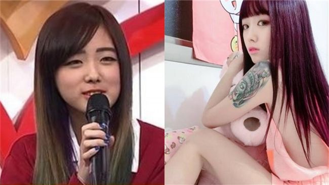 遭酸修很大！網紅怒PO原圖反擊網友
