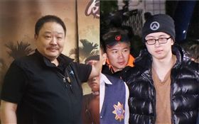 舒宗浩/孫安佐/孫鵬