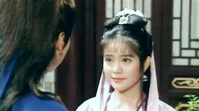 狄鶯古裝扮相　翻攝自百度