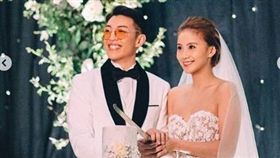 歐陽巧瑩（圖／IG）