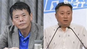 林為洲罵李哲華是吳敦義的狗。(圖/資料照)