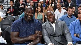 ▲歐尼爾。（圖／取自歐尼爾IG）