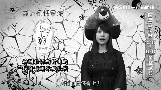 星座／志玲姐姐暗示想嫁了？