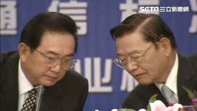 陳雲林來台弔唁江丙坤　傳將會見連戰