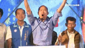 太平島石油跳票？神提議幫韓國瑜解套