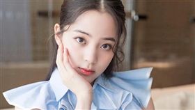 歐陽娜娜。（圖／擷取自歐陽娜娜臉書）