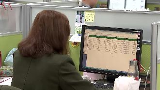 不敢準時下班！台人一周加班11小時