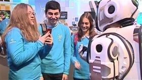 俄羅斯,假新聞,機器人,人扮,論壇,假冒,媒體,國營　圖／翻攝自推特　